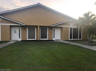 17488 Dumont Dr, Fort Myers, FL 33967