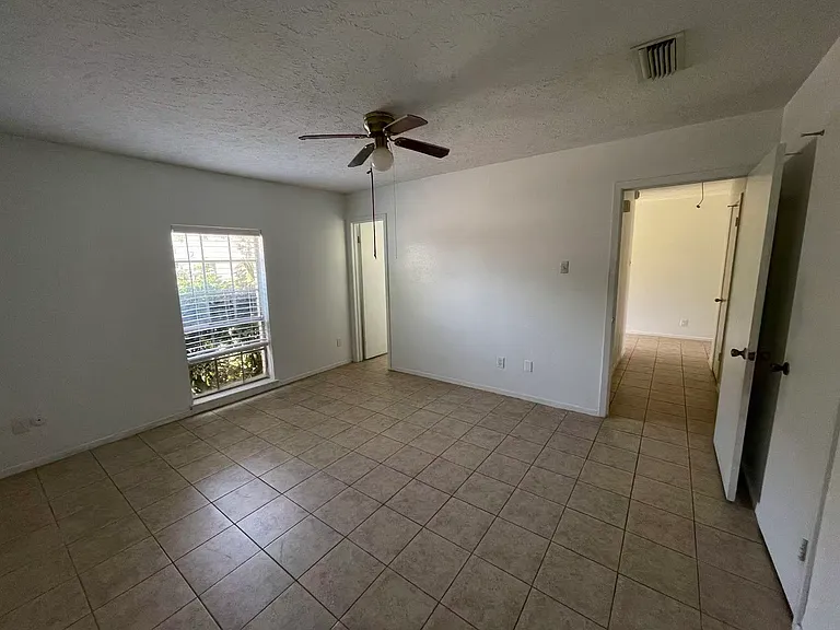 Main Bedroom with a Bathroom