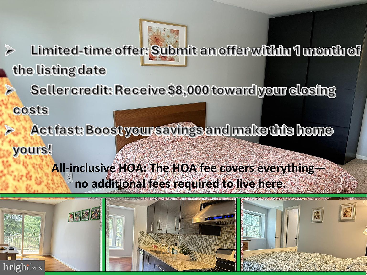 5938 Westchester Park Dr, College Park, MD 20740 | MLS