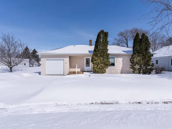 113 Poulson Ave, Henning, MN 56551