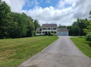 12 Alexandria Ave, Baldwinville, MA 01436