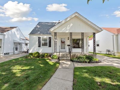 1607 7th St, Wyandotte, MI, 48192