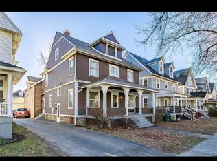 78 Avondale Park #1, Rochester, NY 14620