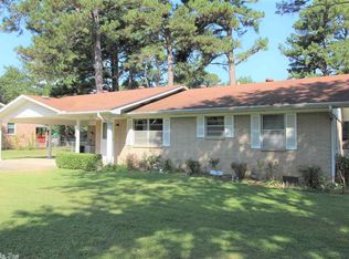 1008 S Rose St, Sheridan, AR 72150