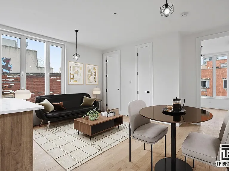 222 E 16th St #2F — Photo 1