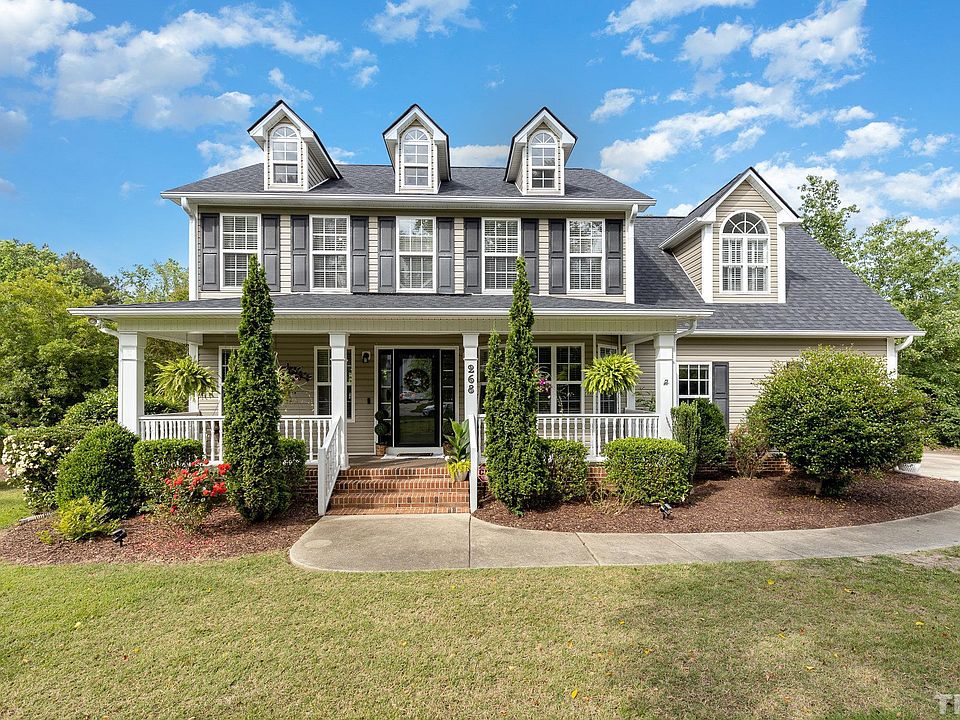 268 Cameron Dr, Raleigh, NC 27603 Zillow