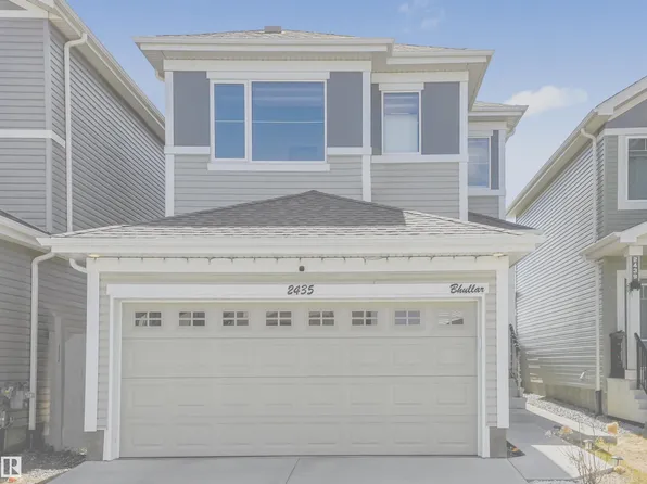 2435 12th Ave NW, Edmonton, AB T6T 2M6