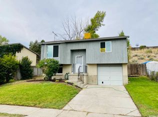 5464 S 3570 W, Taylorsville, UT 84129