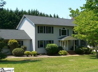 509 Hampton Rd, Liberty, SC 29657