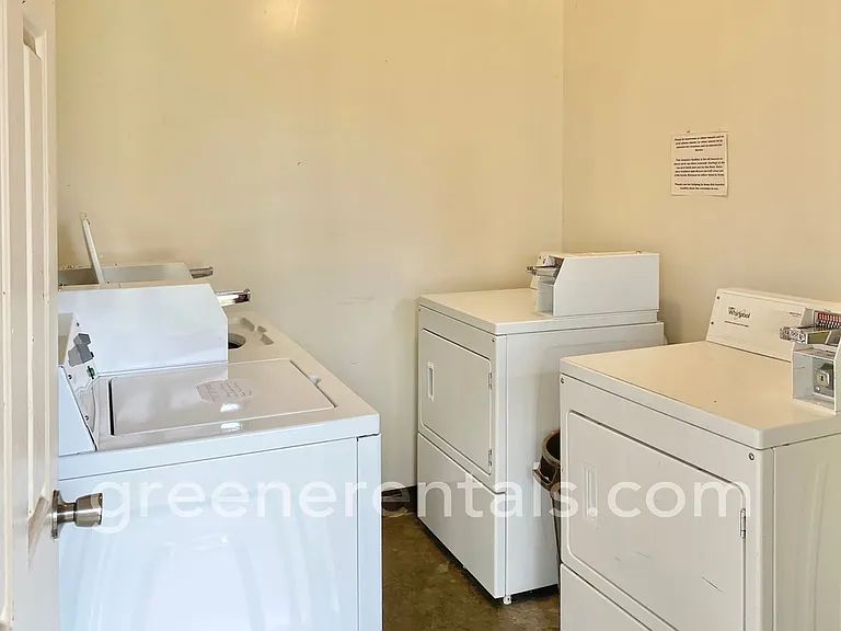 West Main Street Apartments — Photo 13