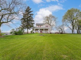 5661 Marion Marysville Rd, Prospect, OH 43342