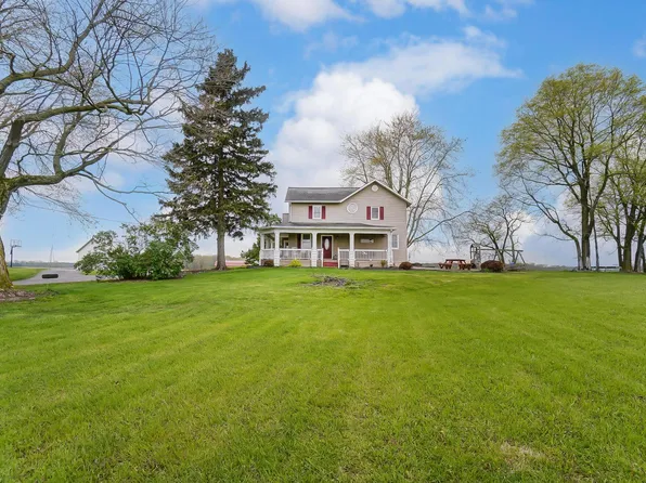 5661 Marion Marysville Rd, Prospect, OH 43342