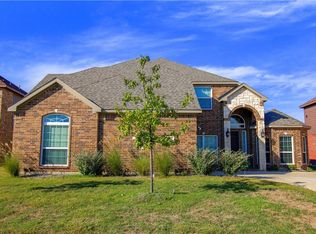 2832 Arenoso, Grand Prairie, TX 75054