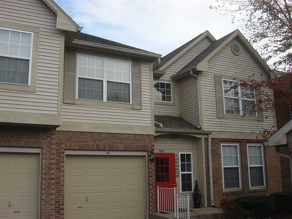 1st image of 3707 E Barrington Dr #D201