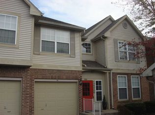 3707 E Barrington Dr #D201, Bloomington, IN