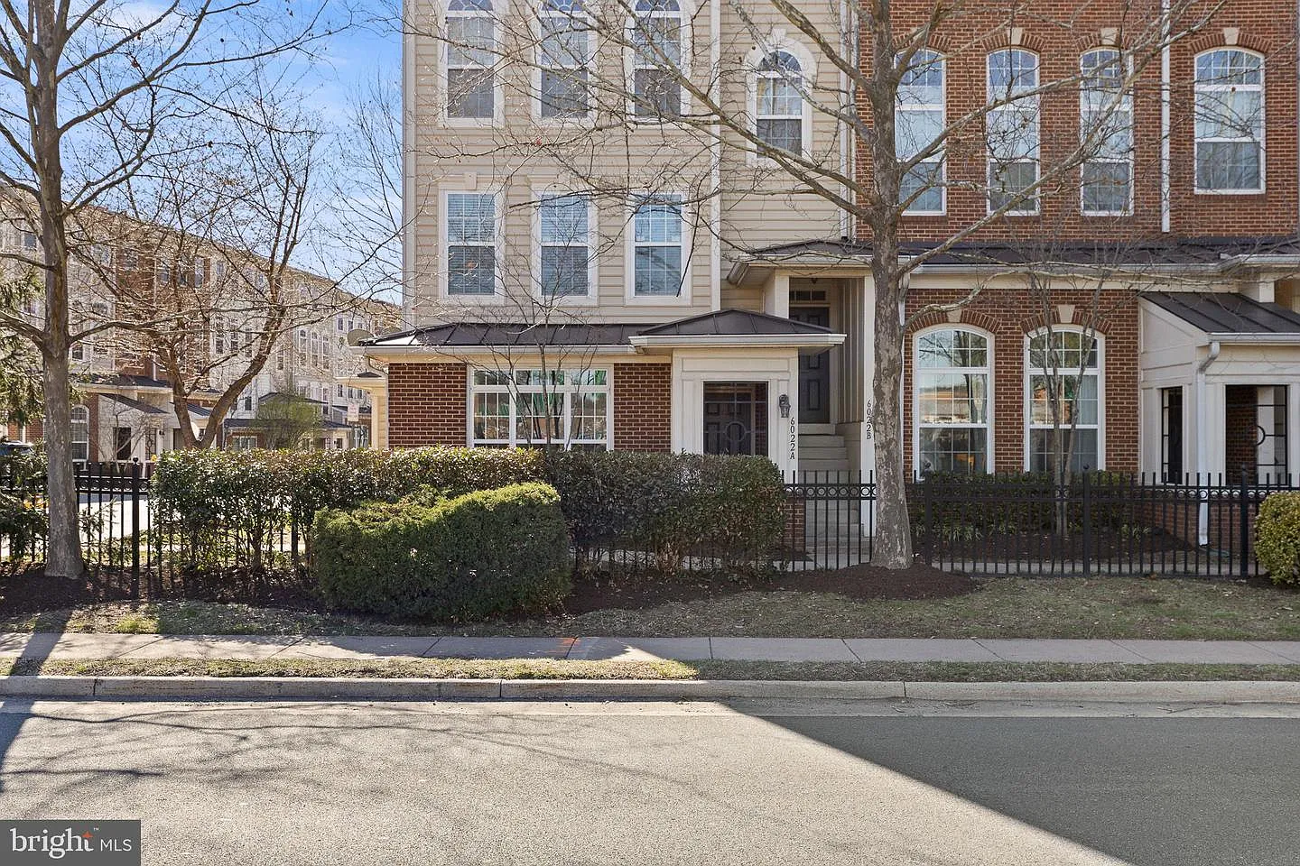 6022 Machen Rd #179 photo 1