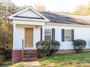 73 Muskett Dr, Chickamauga, GA 30707