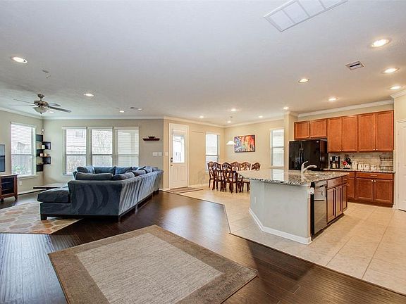 2nd image of 15303 Silverton Stone Ln