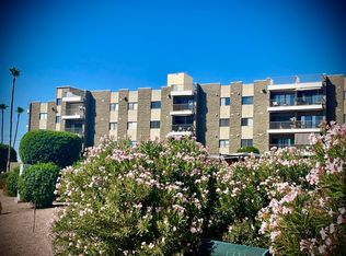 425 S Parkcrest UNIT 327, Mesa, AZ 85206