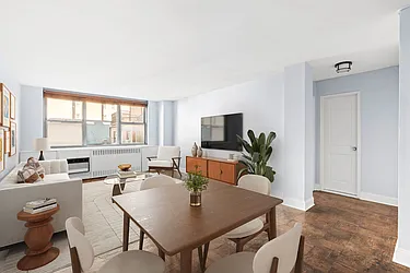 32 Gramercy Park South, #6F