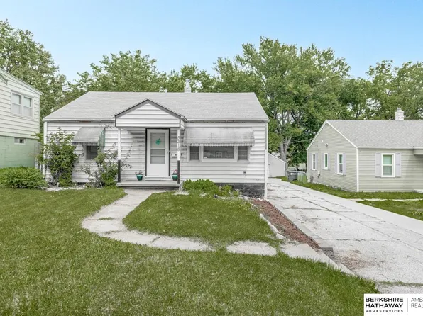 5318 Fontenelle Blvd, Omaha, NE 68111
