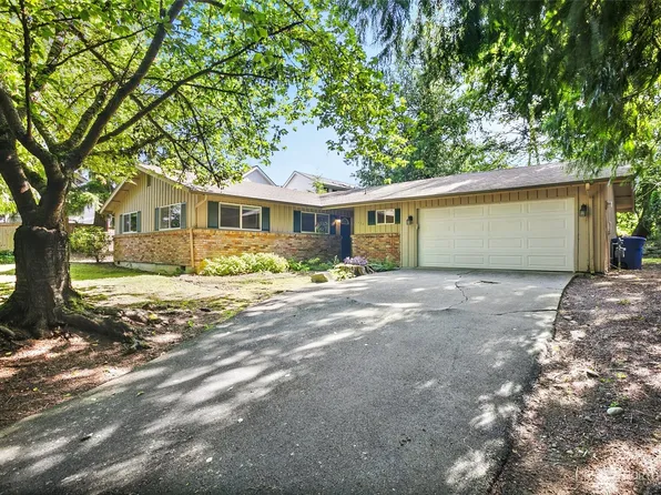 1438 227th Avenue SE, Sammamish, WA 98075