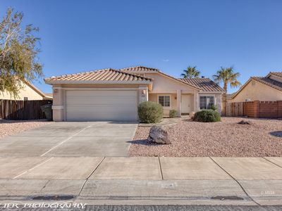 158 Hiawatha Way, Mesquite, NV, 89027