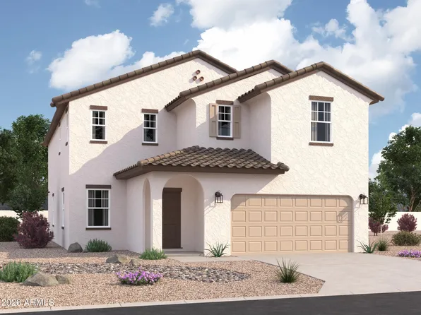 6607 S 78TH Lane, Laveen, AZ 85339