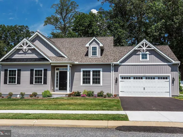 Lincolnshire Street Dublin #A, Oxford, PA 19363