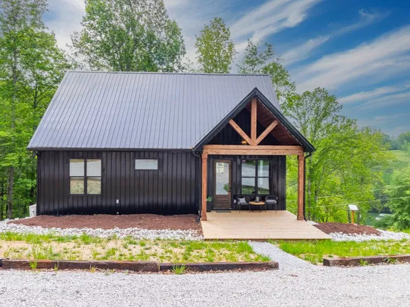 48 Hasty Hill Rd, Lynchburg, TN 37352