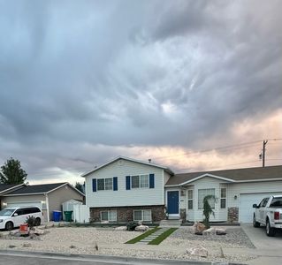 1682 N 2340th St W, Lehi, UT, 84043
