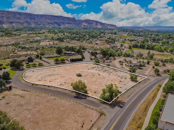 2132 Rainbow Ranch Dr, Grand Junction, CO 81507