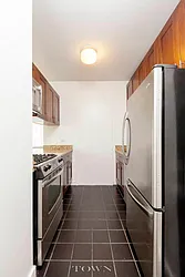 Rented by Town Residential