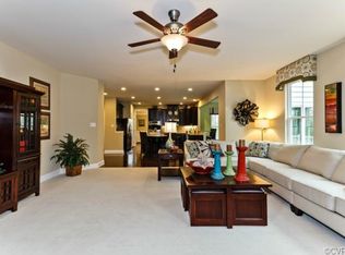 12305 Traylor Field Ln, Ashland, VA 23005