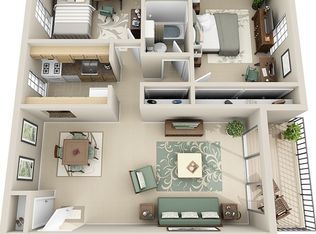 748 Madison Ave #748C, Charlottesville, VA 22903