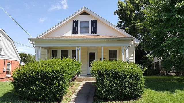 815 Mulberry St, Jefferson City, MO 65101 | Zillow