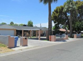 4345 E Coronado Rd, Phoenix, AZ 85008