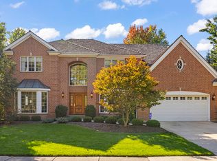 1502 Lloyd Ct, Wheaton, IL 60189