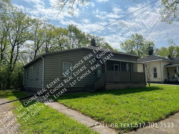1409 Lyons Ave