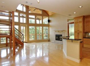 9812 Lake Ridge Dr, Austin, TX 78733