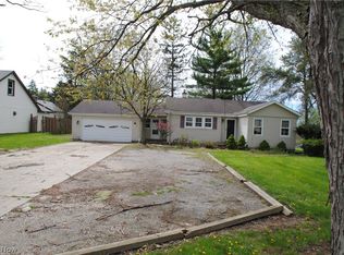2607 W Sprague Rd, Broadview Heights, OH 44147