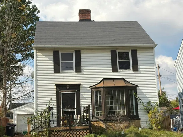 4178 W 62nd St, Cleveland, OH 44144