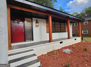 2310 Titan Ridge Dr, Decatur, GA 30035