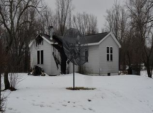 6595 E 25 N, Knox, IN 46534