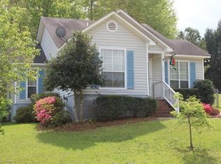 201 Stockland Rd, Irmo, SC 29063