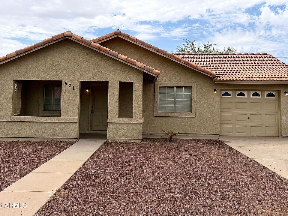 1st image of 521 W OCOTILLO Street