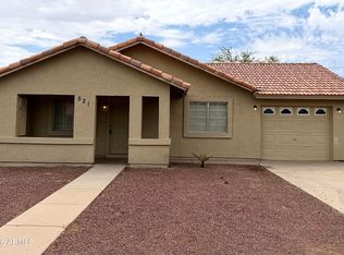 521 W OCOTILLO Street, Casa Grande, AZ 85122