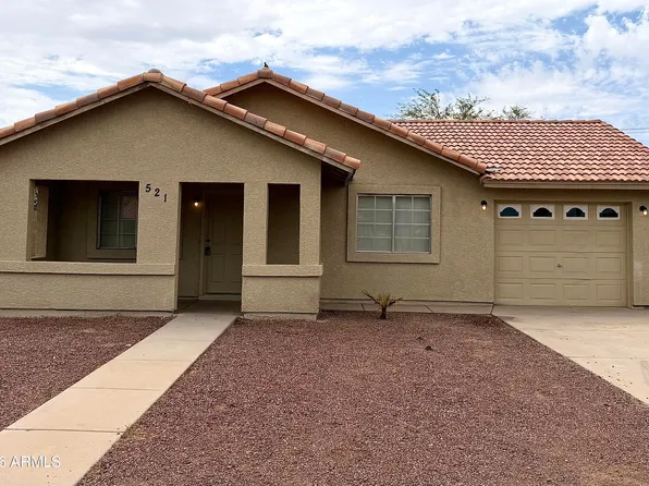 521 W OCOTILLO Street, Casa Grande, AZ 85122