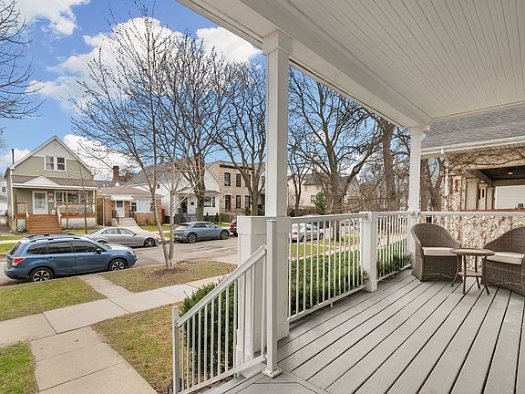 2nd image of 4530 N Kenneth Ave