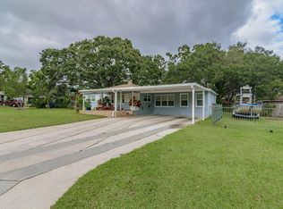 1709 W Johnston Ave, Tampa, FL 33603